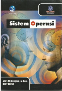 Image of Sistem operasi