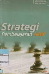 Image of Strategi Pembelajaran Aktif