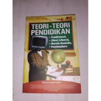 Image of teori teori pendidikan