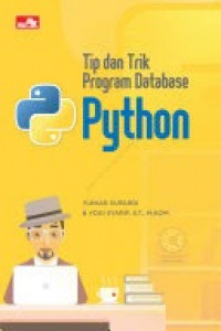 Image of Tip dan Trik (program Database Python)