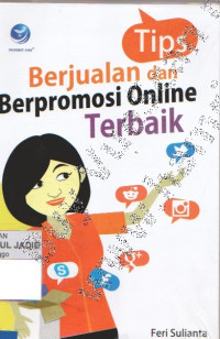Image of Tips Berjualan Dan Berpromosi Online Terbaik