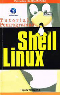 Image of Tutorial Pemrograman Shell Linux