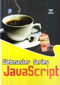 Image of Webmaster series JavaScript