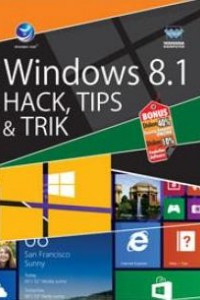Image of Windows 8.1 Hack, Tips & Trik