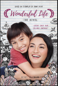 Image of Wonderful Life : The Novel